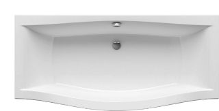 Акриловая ванна Ravak Magnolia 180x75 C601000000